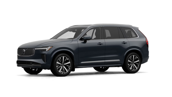 2026 VOLVO XC90 Core Bright - Exterior view - 1