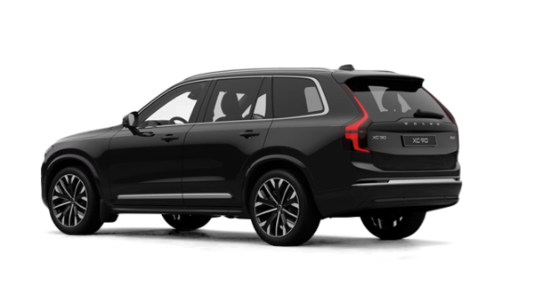 2026 Volvo XC90 Plus 7-Seater (Bright Theme)-exterior-front
