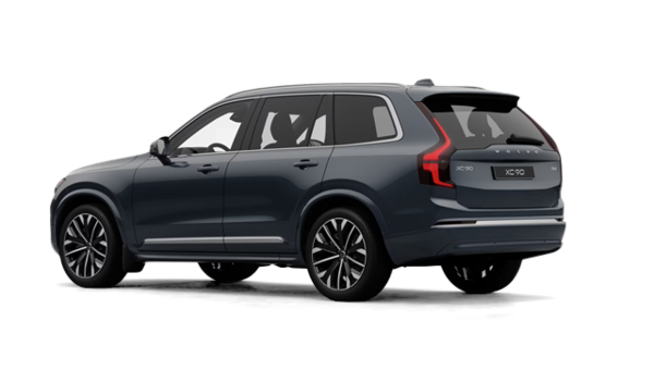 VOLVO XC90 Plus Brillant 2026 - Vue extérieure - 3