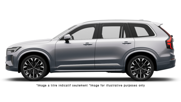 2026 Volvo XC90 Plus 7-Seater (Dark Theme)-exterior-side