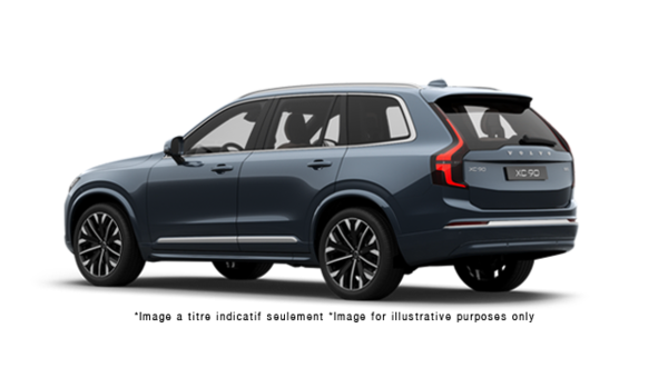 2026 VOLVO XC90 Plus Dark - Exterior view - 3