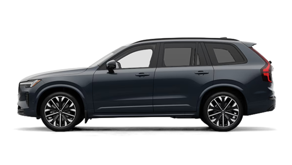 VOLVO XC90 Plus Sombre 2026 - Vue extérieure - 2