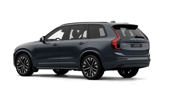 VOLVO XC90 Plus Sombre 2026 - Vue extérieure - 3