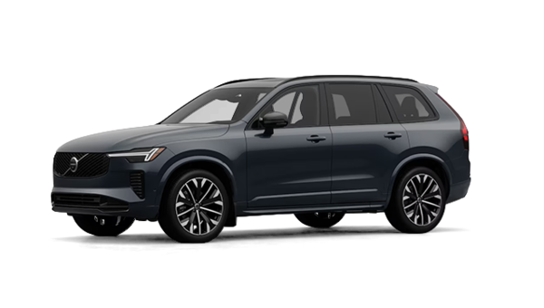 VOLVO XC90 Plus Sombre 2026 - Vue extérieure - 1