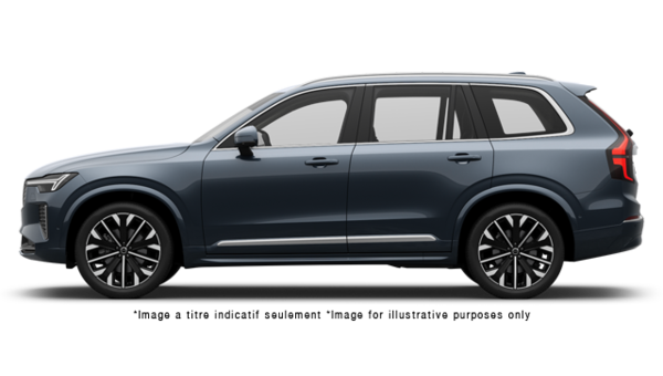 2026 VOLVO XC90 Ultra (6 Seater) Bright - Exterior view - 2