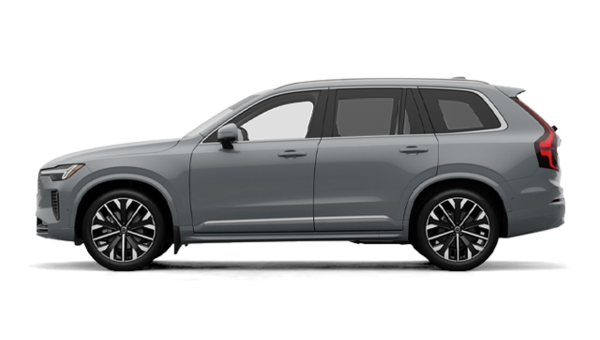 Volvo XC90 Ultra 6-Seater (Bright Theme) 2026-exterior-side