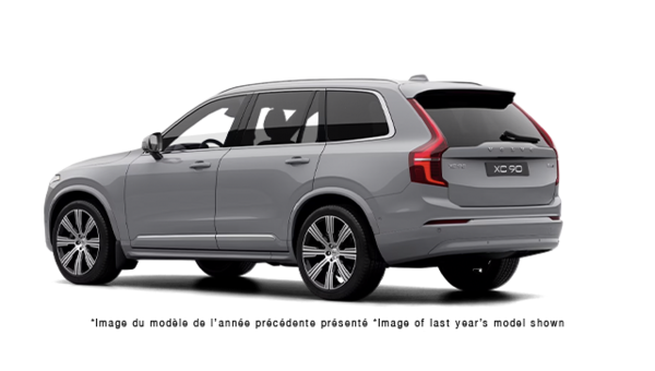2026 Volvo XC90 Ultra 6-Seater (Bright Theme)-exterior-front