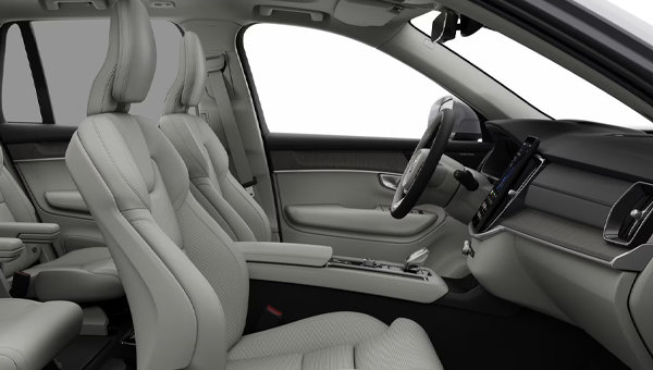VOLVO XC90 Ultra (6 pass) Brillant 2026 - Vue intérieure - 1