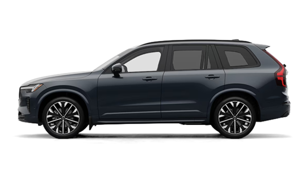 VOLVO XC90 Ultra Sombre 2026 - Vue extérieure - 2