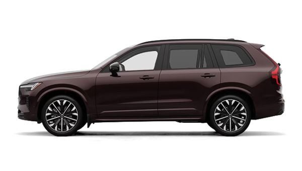 2026 Volvo XC90 Ultra 7-Seater (Dark Theme)-exterior-side