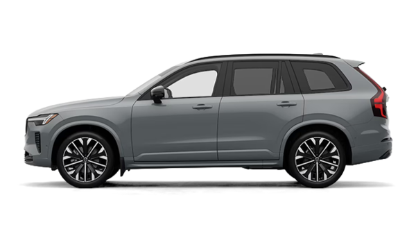 2026 Volvo XC90 Ultra 7-Seater (Dark Theme)-exterior-side