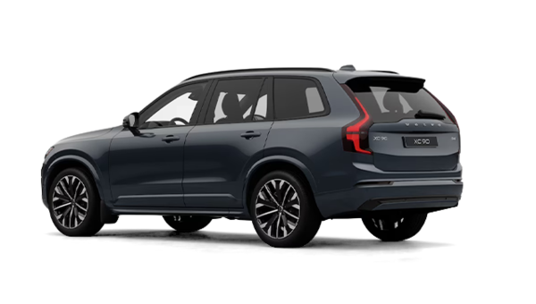VOLVO XC90 Ultra Sombre 2026 - Vue extérieure - 3