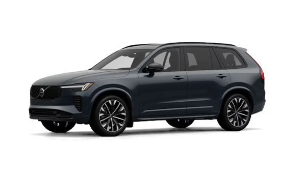 VOLVO XC90 Ultra Sombre 2026 - Vue extérieure - 1