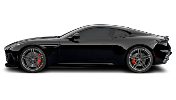 ASTON MARTIN DB12 S BASE 2027 - Vue extérieure - 2