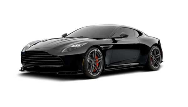 ASTON MARTIN DB12 S BASE 2027 - Vue extérieure - 1