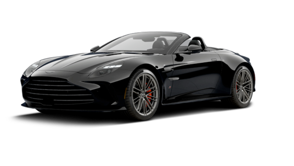 ASTON MARTIN Vantage S Roadster BASE 2027 - Vue extérieure - 1