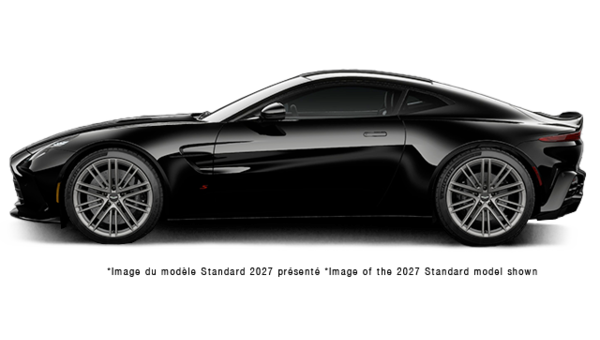 Vantage S