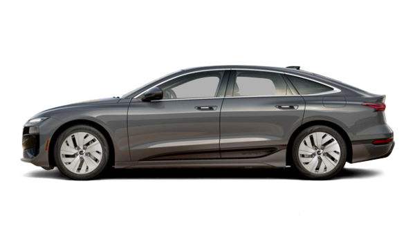 2027 AUDI A6 e-tron quattro Ultra - Exterior view - 2