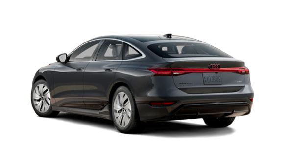 2027 AUDI A6 e-tron quattro Ultra - Exterior view - 3