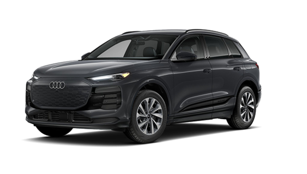 2027 AUDI Q6 e-tron quattro - Exterior view - 1