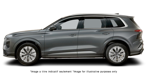 2027 AUDI All-New Q7 Technik TFSI quattro - Exterior view - 2