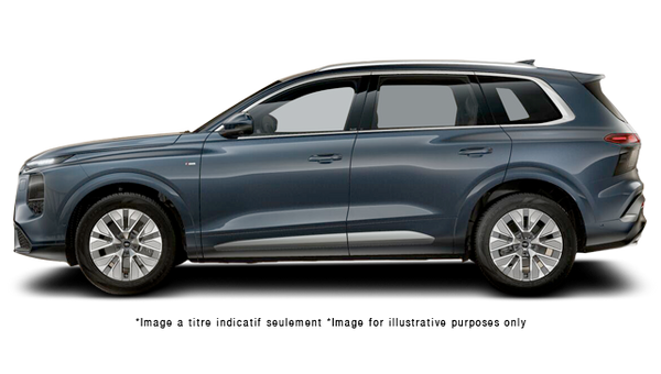 2027 AUDI All-New Q7 TFSI quattro - Exterior view - 2