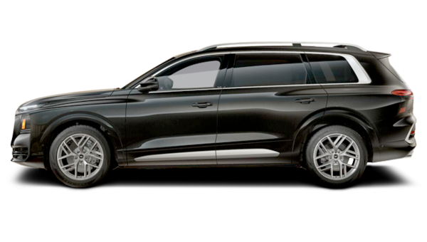 2027 AUDI All-new Q9 Progressiv TFSI quattro - Exterior view - 2