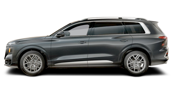 2027 AUDI All-new Q9 Progressiv TFSI quattro - Exterior view - 2