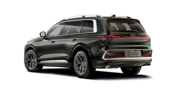 2027 AUDI All-new Q9 Progressiv TFSI quattro - Exterior view - 3