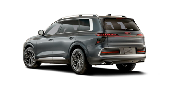 2027 AUDI All-new Q9 Progressiv TFSI quattro - Exterior view - 3