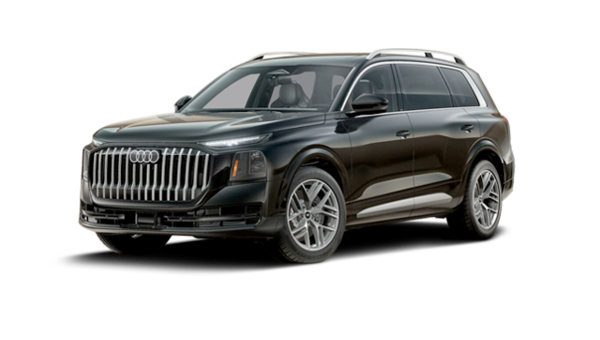 2027 AUDI All-new Q9 Progressiv TFSI quattro - Exterior view - 1