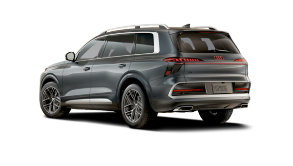 2027 AUDI All-new Q9 Technik TFSI quattro - Exterior view - 3