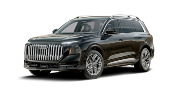 2027 AUDI All-new Q9 Technik TFSI quattro - Exterior view - 1