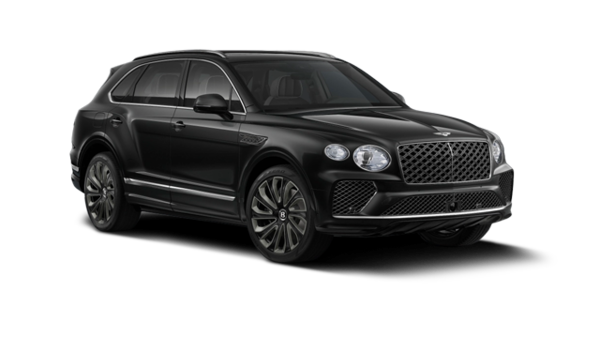 2027 BENTLEY Bentayga Artenara Edition - Exterior view - 1