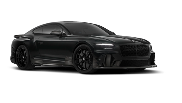 BENTLEY Supersports Base 2027 - Vue extérieure - 1