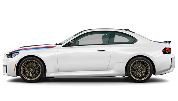 M2 Coupé