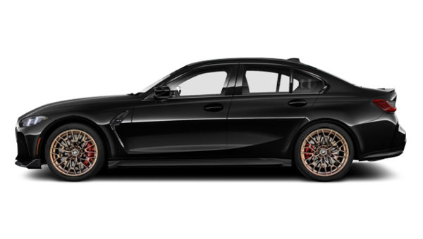 M3 CS