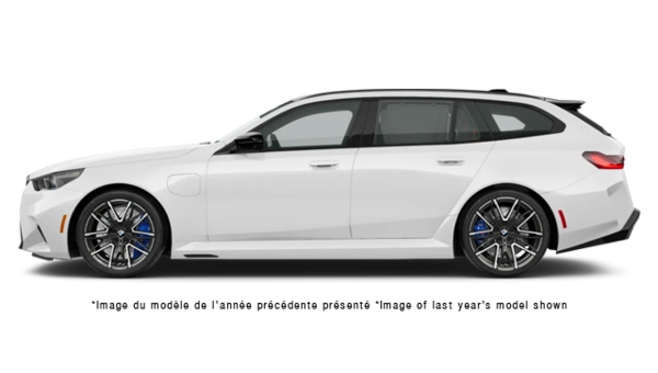 M5 Touring