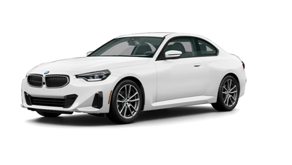 BMW Série 2 Coupé 230i xDrive 2027 - Vue extérieure - 1
