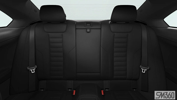 BMW Série 2 Coupé 230i xDrive 2027 - Vue intérieure - 2
