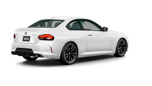 BMW Série 2 Coupé M240i xDrive 2027 - Vue extérieure - 3