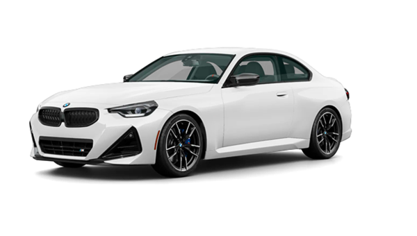BMW Série 2 Coupé M240i xDrive 2027 - Vue extérieure - 1