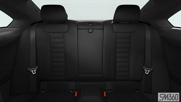 BMW Série 2 Coupé M240i xDrive 2027 - Vue intérieure - 2