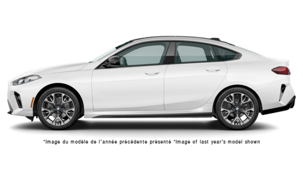 Série 2 Gran Coupé