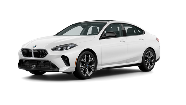 BMW Série 2 Gran Coupé 228i  xDrive 2027 - Vue extérieure - 1