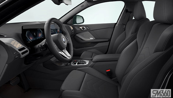 BMW Série 2 Gran Coupé 228i  xDrive 2027 - Vue intérieure - 1