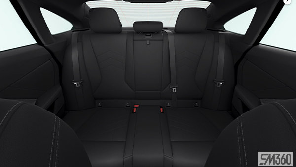 BMW Série 2 Gran Coupé 228i  xDrive 2027 - Vue intérieure - 2