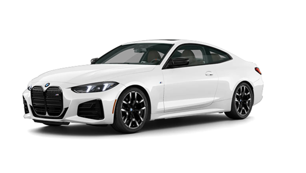 BMW Série 4 Coupé M440i xDrive 2027 - Vue extérieure - 1