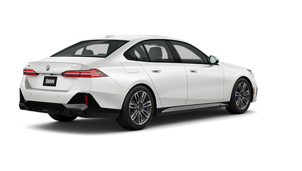 BMW Série 5 Berline 530i xDrive 2027 - Vue extérieure - 3