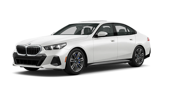BMW Série 5 Berline 530i xDrive 2027 - Vue extérieure - 1